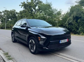����� �� �������� �� Hyundai Kona Electric 2024 Limited N Line 64.8 kWh