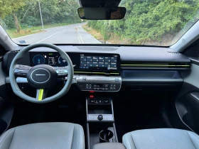 Hyundai Kona Electric 2024 Limited N Line 64.8 kWh | Mobile.bg � ����� ������ 9