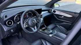 Mercedes-Benz GLC 300 AMG, 9G tronic, KEYLESS GO | Auto.bg — изображение 6
