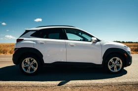 Hyundai Kona 2.0MPI | Mobile.bg � ����� ������ 8