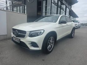 ����� �� �������� �� Mercedes-Benz GLC 250 250d 4M