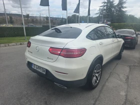 Mercedes-Benz GLC 250 250d 4M | Mobile.bg � ����� ������ 4