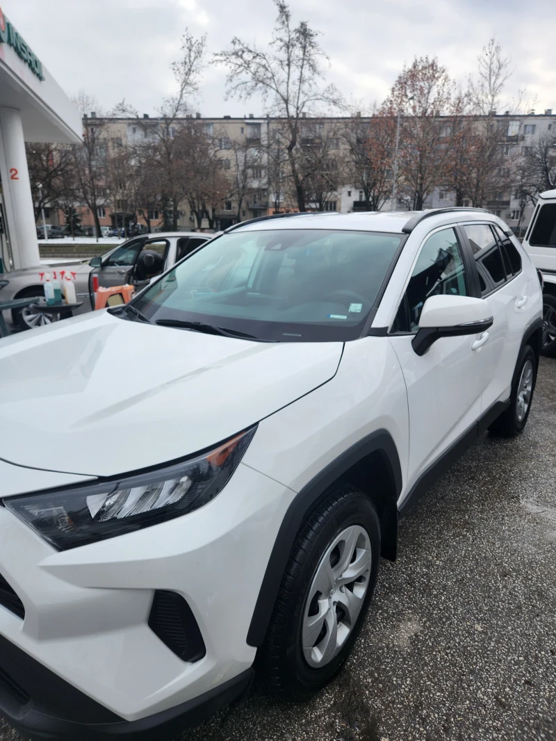 Toyota Rav4, снимка 2 - Автомобили и джипове - 48807009