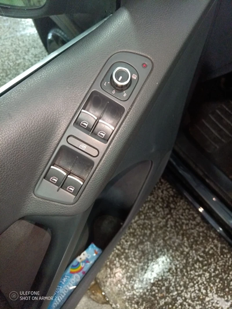 VW Tiguan 2.0 TDI DSG 4MOTION AUTOMAT, снимка 10 - Автомобили и джипове - 52594751