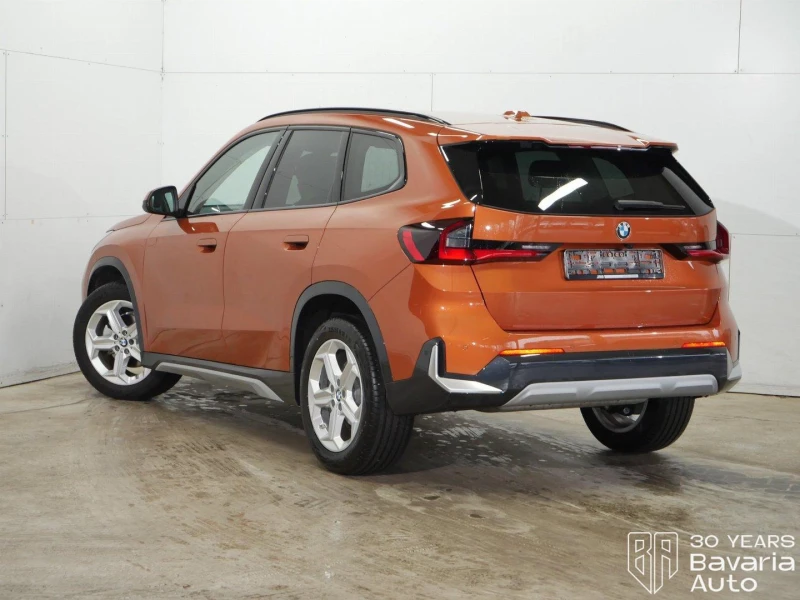 BMW X1 18i sDrive Steptronic, снимка 2 - Автомобили и джипове - 52669567