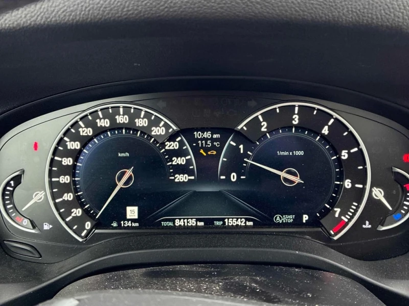 BMW X3 * xDrive30i * CARFAX * БЕЗ ПЪРВОНАЧАЛНА ВНОСКА, снимка 9 - Автомобили и джипове - 52879723