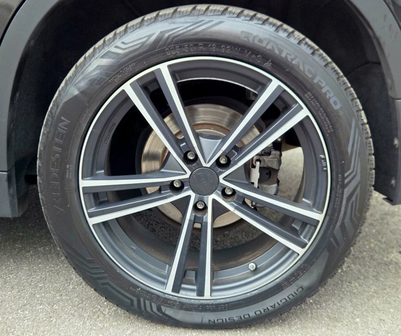 BMW X1 X-drive, снимка 14 - Автомобили и джипове - 52990257