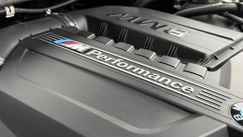 BMW X4 M40I 360КС. HEAD-UP ДИСТРОНИК KEYLESSGO ШИБЕДАХ, снимка 17 - Автомобили и джипове - 53204373