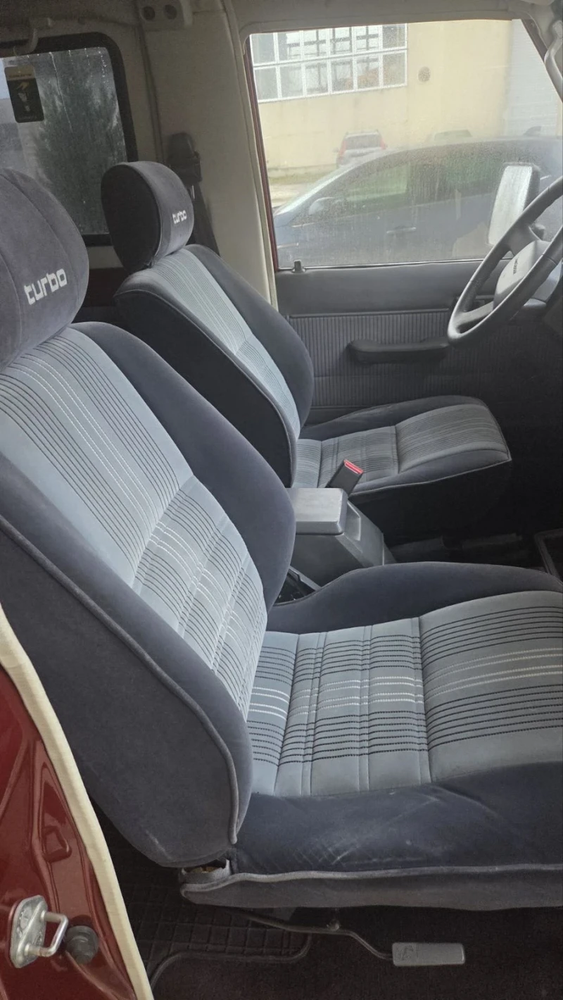 Toyota Land cruiser 73 SPECIAL 2.4TD, снимка 8 - Автомобили и джипове - 53590731