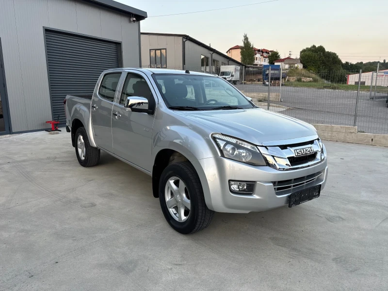 Isuzu D-max - 26000 лв. - 69790151 1