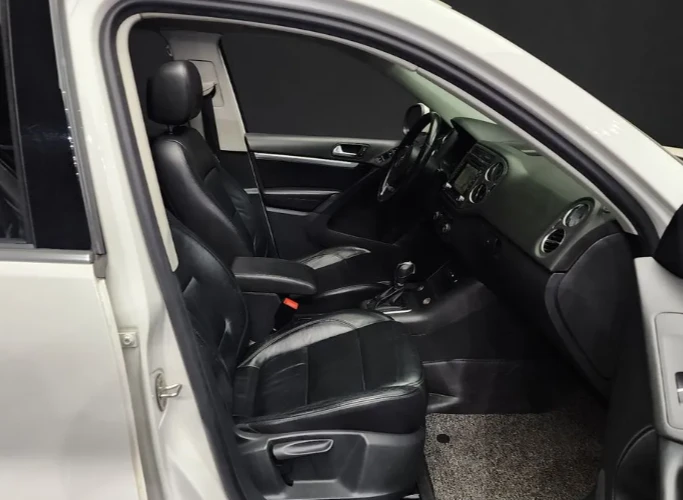 VW Tiguan 2.0 TDI Quattro | Mobile.bg   11