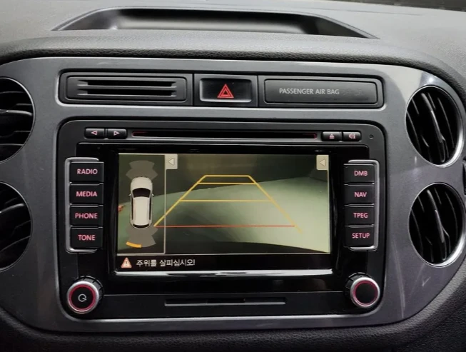 VW Tiguan 2.0 TDI Quattro | Mobile.bg   14