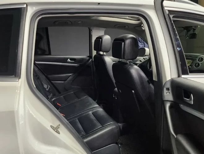 VW Tiguan 2.0 TDI Quattro | Mobile.bg   12