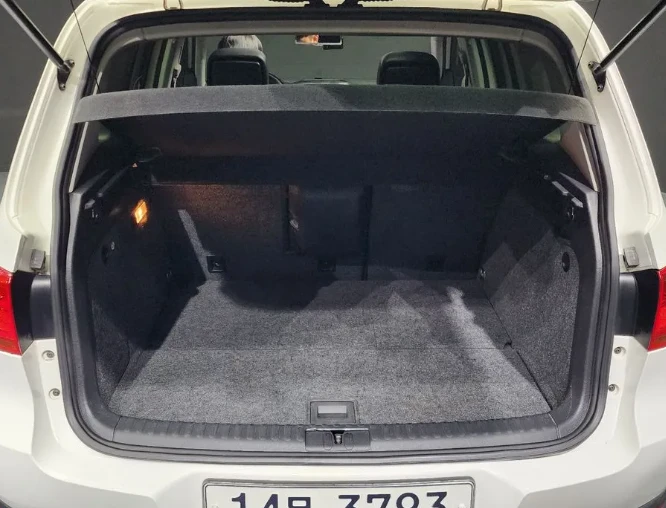 VW Tiguan 2.0 TDI Quattro | Mobile.bg   15