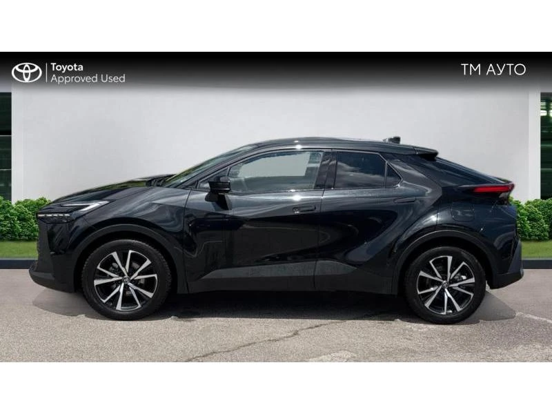 Toyota C-HR 1.8 HSD CLUB FWD, снимка 3 - Автомобили и джипове - 54844089