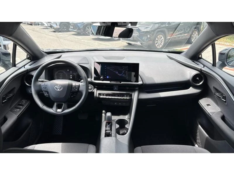 Toyota C-HR 1.8 HSD CLUB FWD, снимка 8 - Автомобили и джипове - 54844089