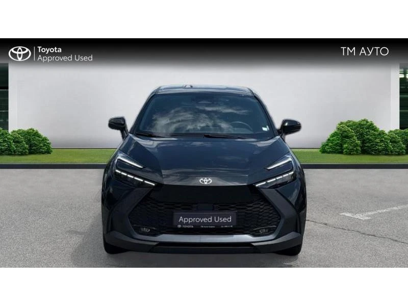 Toyota C-HR 1.8 HSD CLUB FWD, снимка 5 - Автомобили и джипове - 54844089