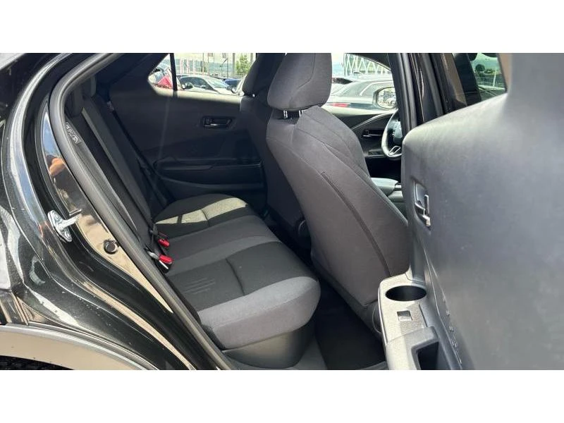 Toyota C-HR 1.8 HSD CLUB FWD, снимка 7 - Автомобили и джипове - 54844089
