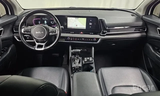 Kia Sportage 1.6 Turbo | 2WD | Trendy | LED | ������ | NAVI |  | Mobile.bg � ����������� 7