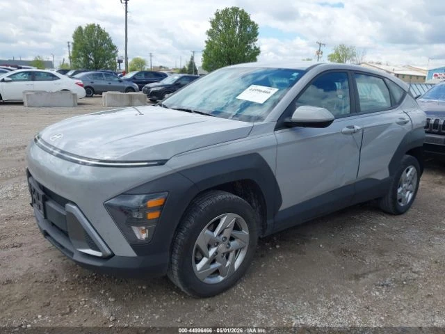 Hyundai Kona SE | Smart Key | Автоматик | Дистанционно палене |, снимка 2 - Автомобили и джипове - 55187943