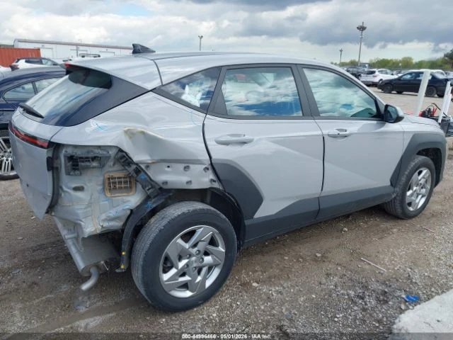 Hyundai Kona SE | Smart Key | Автоматик | Дистанционно палене |, снимка 4 - Автомобили и джипове - 55187943