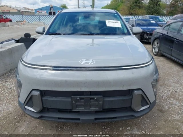 Hyundai Kona SE | Smart Key | Автоматик | Дистанционно палене |, снимка 6 - Автомобили и джипове - 55187943