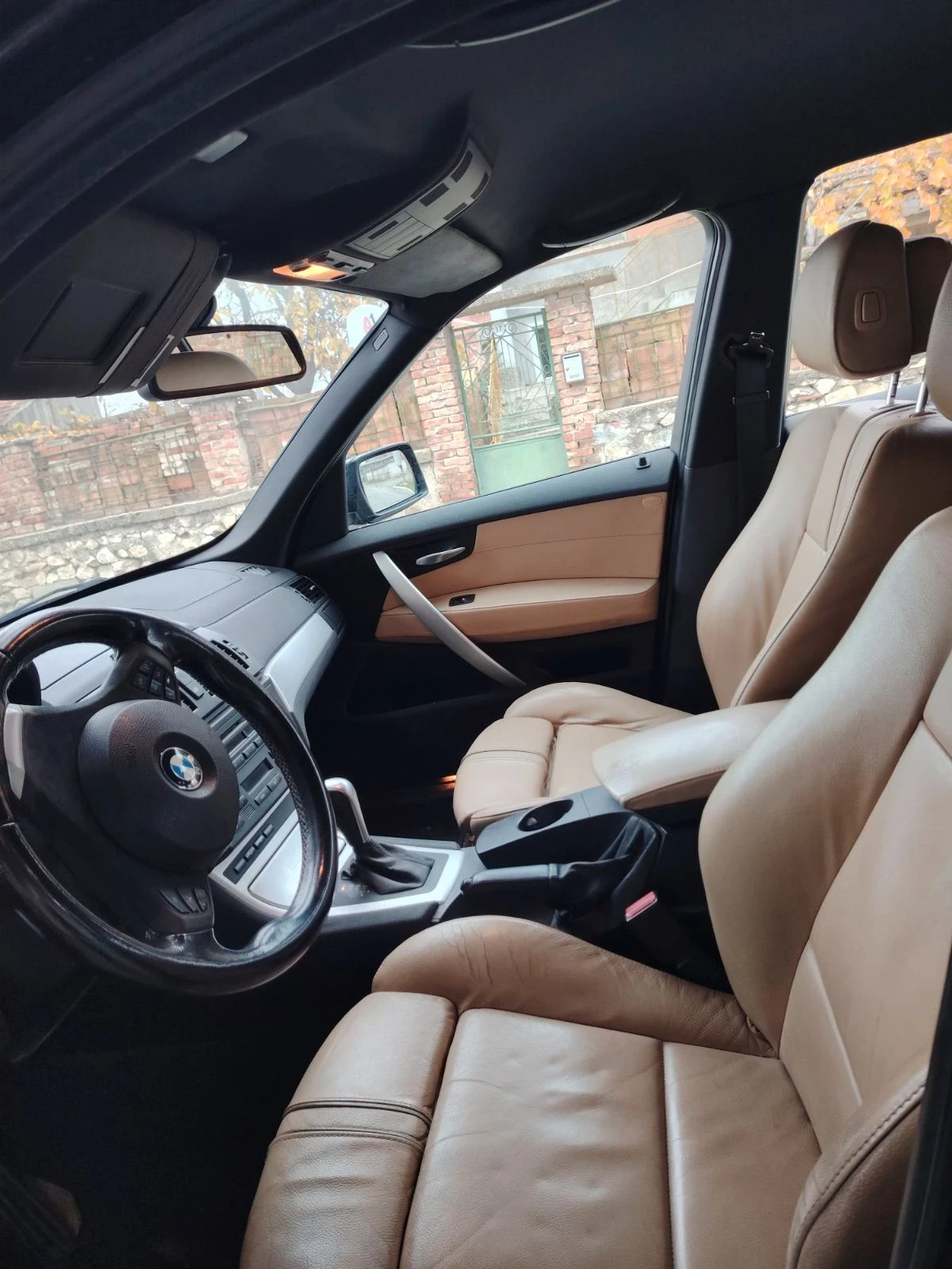 BMW X3, снимка 1