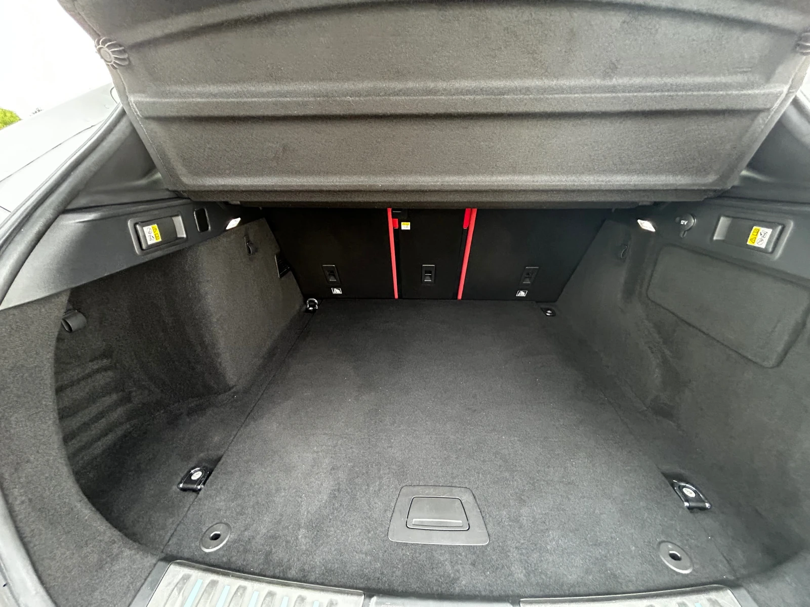 Jaguar F-PACE S 3.0 V6 | Mobile.bg   15