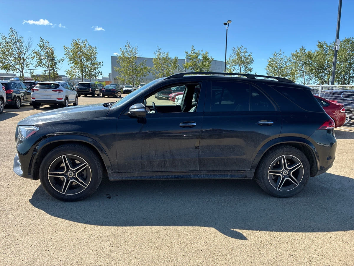 Mercedes-Benz GLE 350 * CARFAX * ЦЕНА ДО БГ! - изображение 4