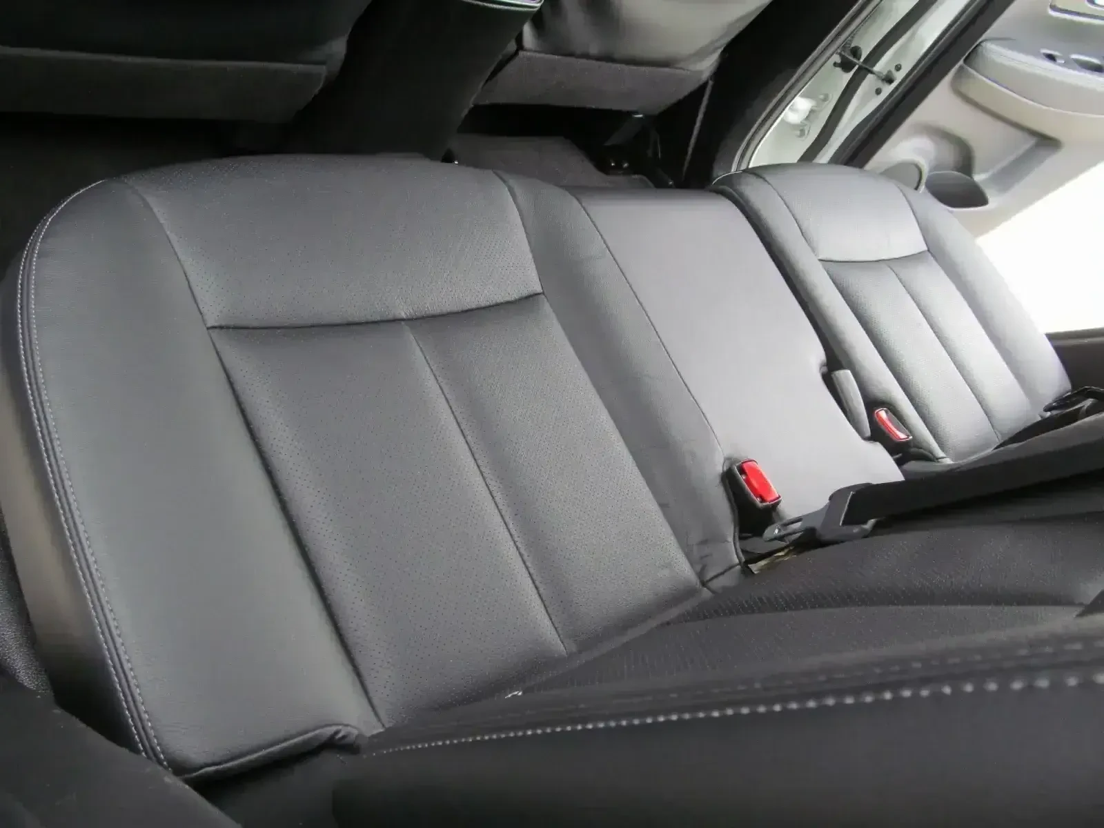 Nissan X-trail 2.0D/TEKNA/4X4/A/ | Mobile.bg   12