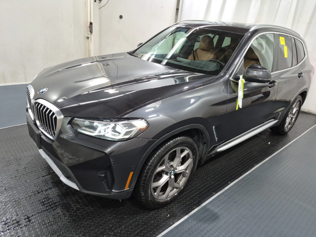BMW X3 CARFAX*     | Mobile.bg   1