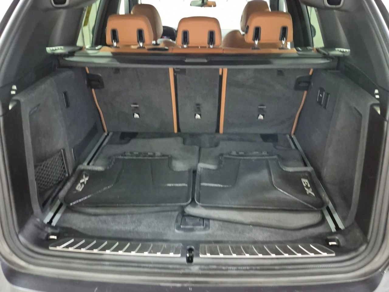 BMW X3 CARFAX*     | Mobile.bg   13