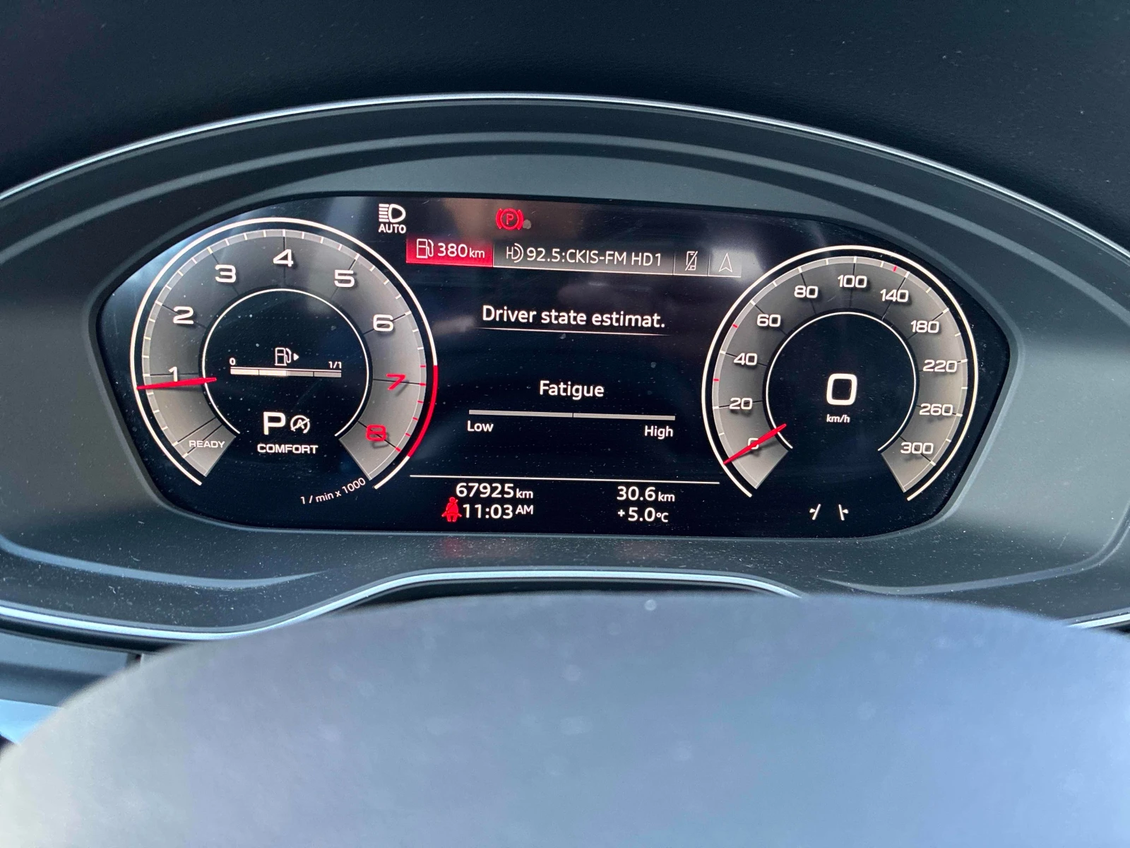 Audi Q5 * CARFAX * БЕЗ ПЪРВОНАЧАЛНА ВНОСКА - изображение 8