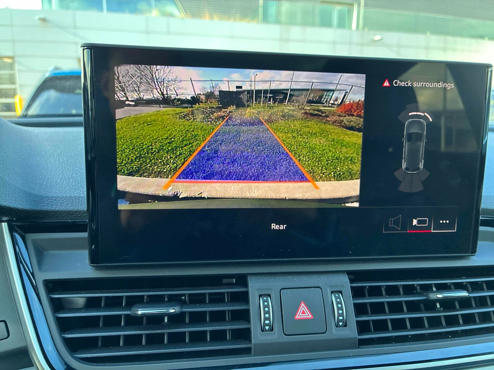 Audi Q5 * CARFAX * БЕЗ ПЪРВОНАЧАЛНА ВНОСКА - изображение 10