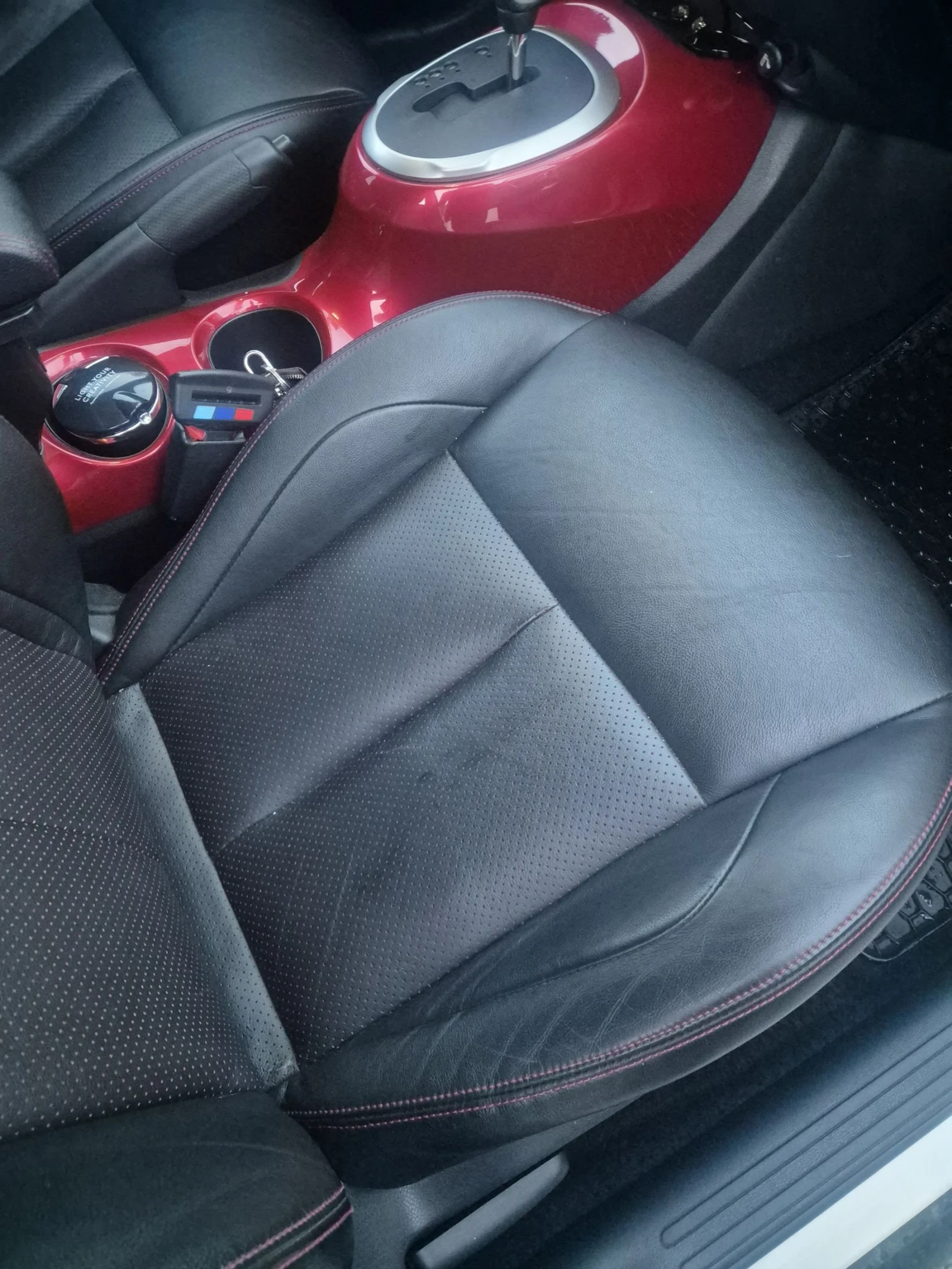 Nissan Juke 1.6 DIG-T 4X4 Automatic | Mobile.bg � ����������� 16