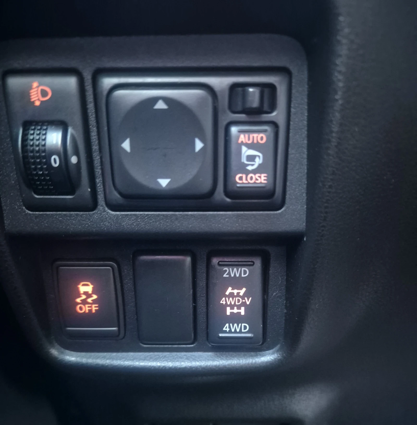 Nissan Juke 1.6 DIG-T 4X4 Automatic | Mobile.bg � ����������� 8