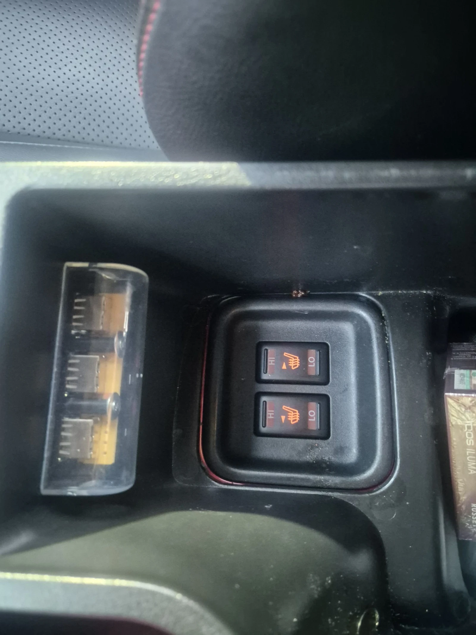 Nissan Juke 1.6 DIG-T 4X4 Automatic | Mobile.bg � ����������� 10