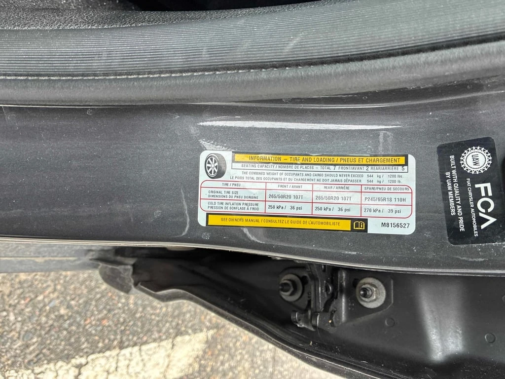 Jeep Grand cherokee * Limited * CARFAX *    | Mobile.bg   12