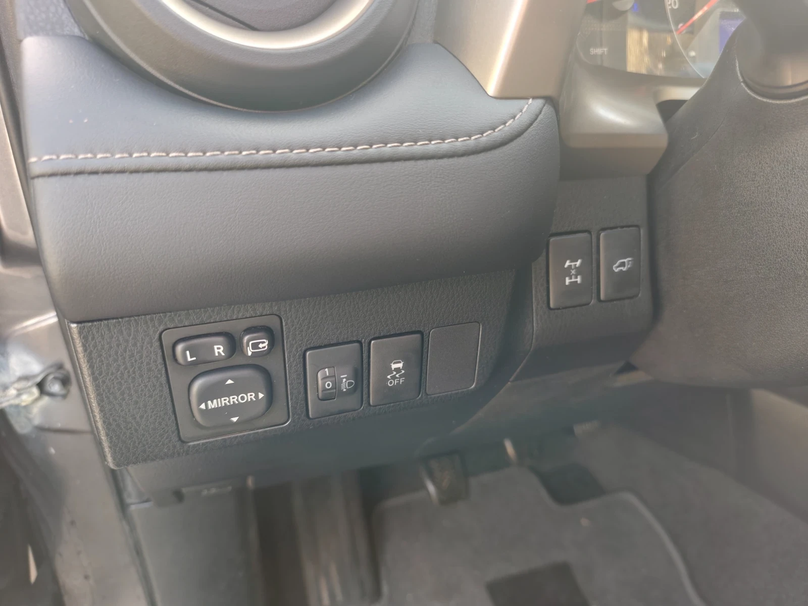 Toyota Rav4 4x4 2.2 D4D 150�.�  | Mobile.bg � ����������� 16