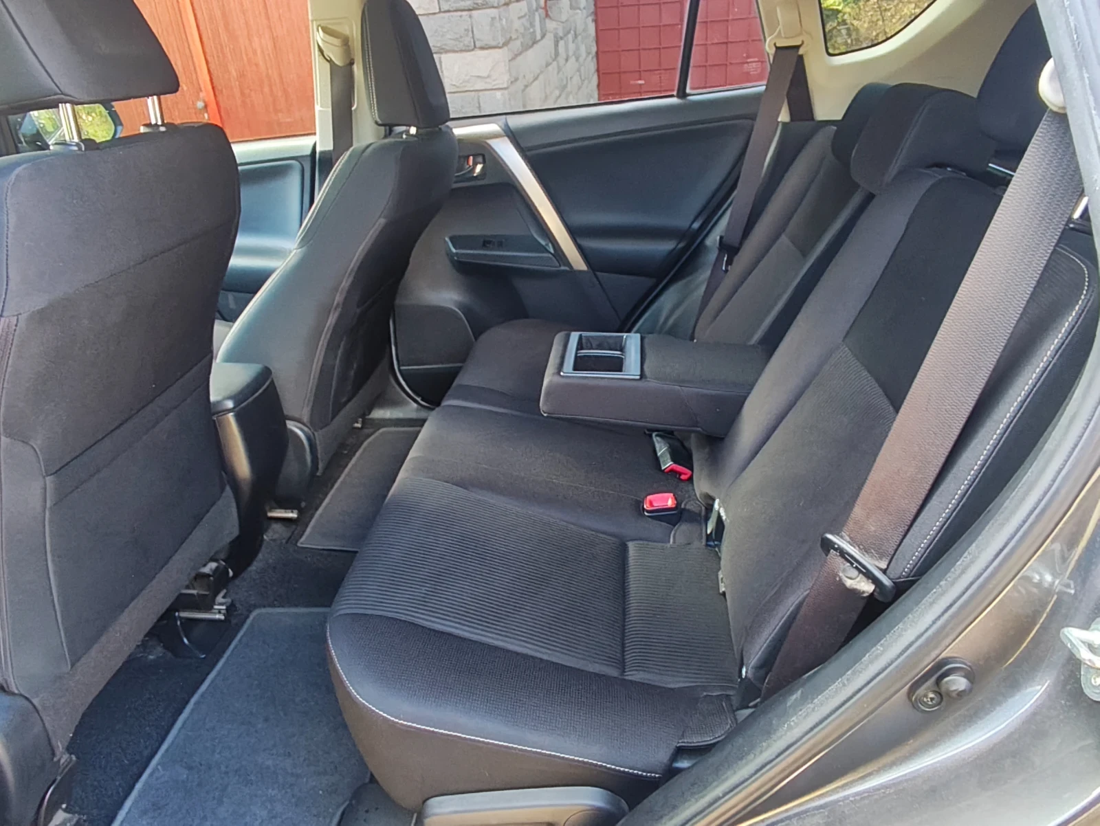 Toyota Rav4 4x4 2.2 D4D 150�.�  | Mobile.bg � ����������� 11