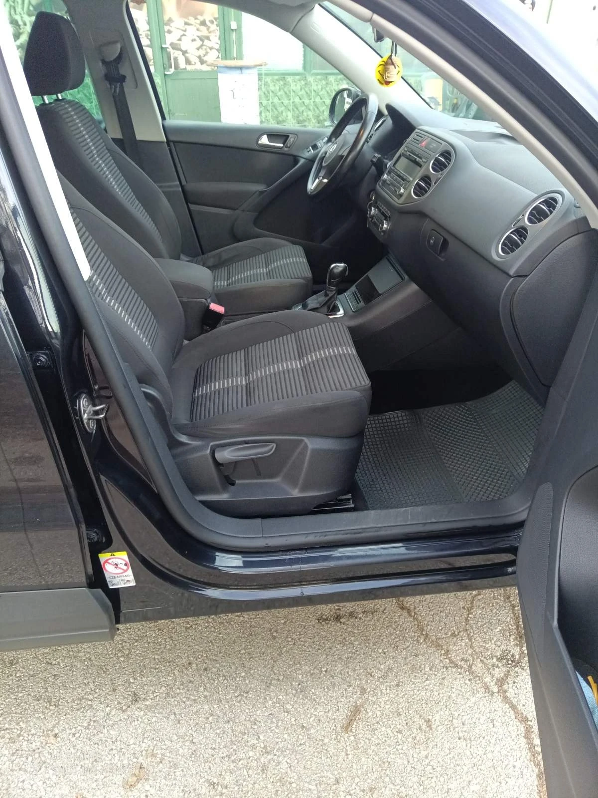 VW Tiguan 2.0 TDI DSG 4MOTION AUTOMAT - изображение 7