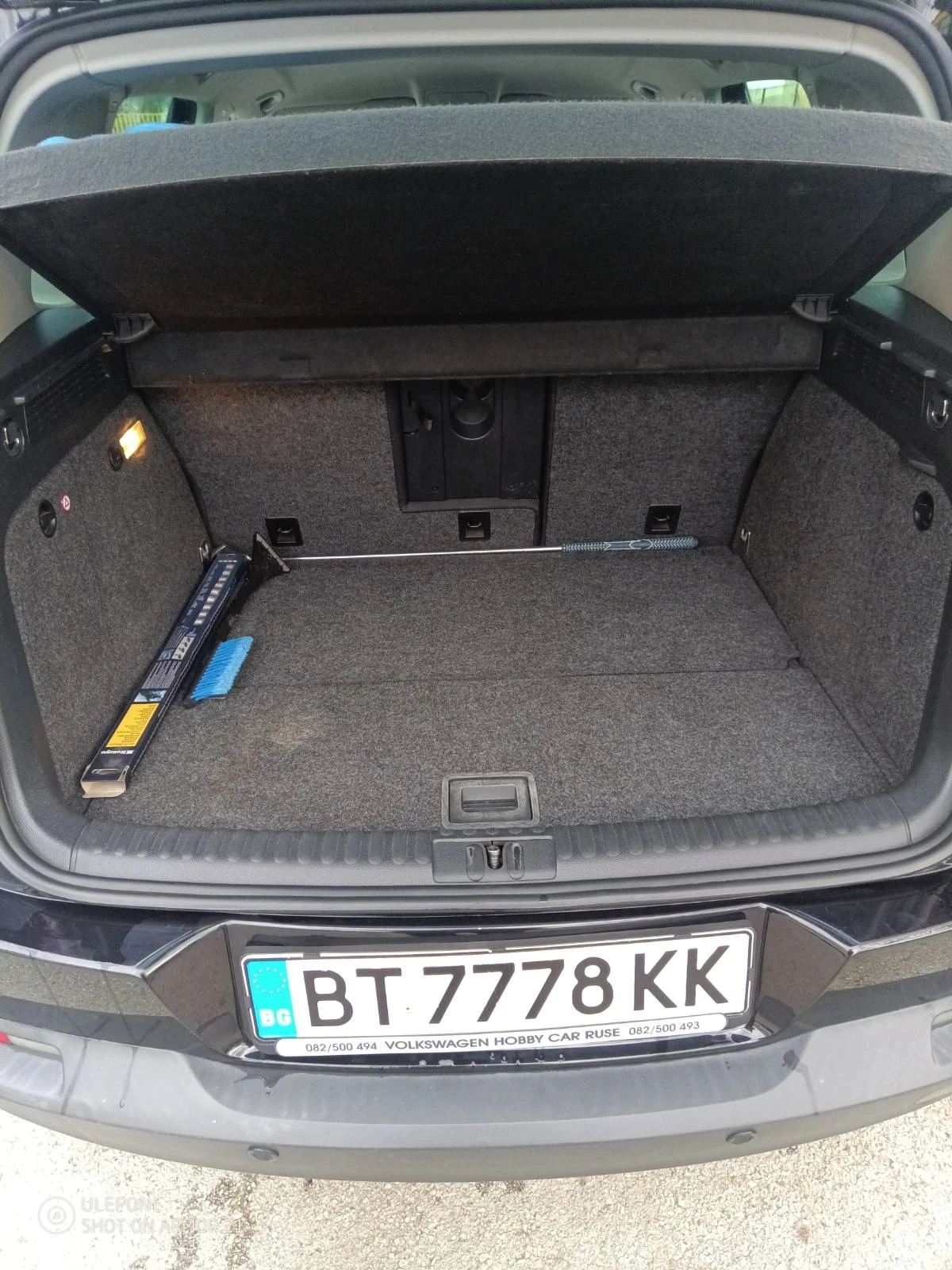 VW Tiguan 2.0 TDI DSG 4MOTION AUTOMAT | Mobile.bg � ����������� 15