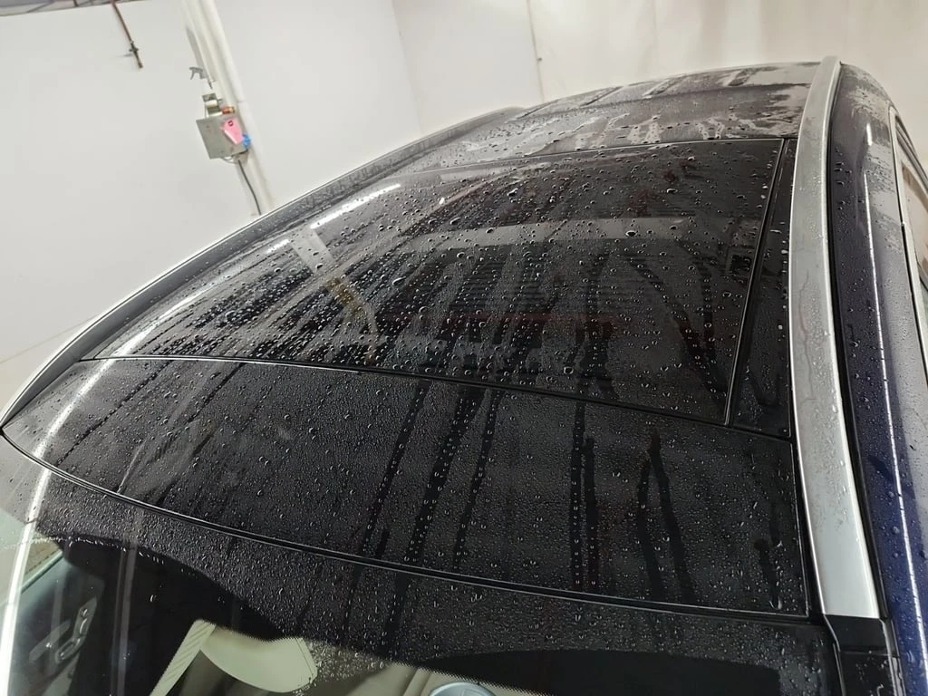 Mercedes-Benz GLC 300 * CARFAX * БЕЗ ПЪРВОНАЧАЛНА ВНОСКА - изображение 9