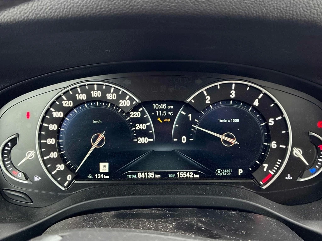 BMW X3 * xDrive30i * CARFAX * БЕЗ ПЪРВОНАЧАЛНА ВНОСКА - изображение 9