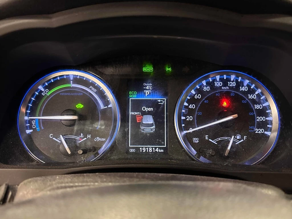 Toyota Highlander * XLE * CARFAX * БЕЗ ПЪРВОНАЧАЛНА ВНОСКА - изображение 8