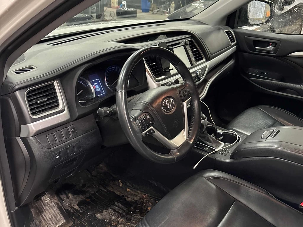 Toyota Highlander * XLE * CARFAX * БЕЗ ПЪРВОНАЧАЛНА ВНОСКА - изображение 5