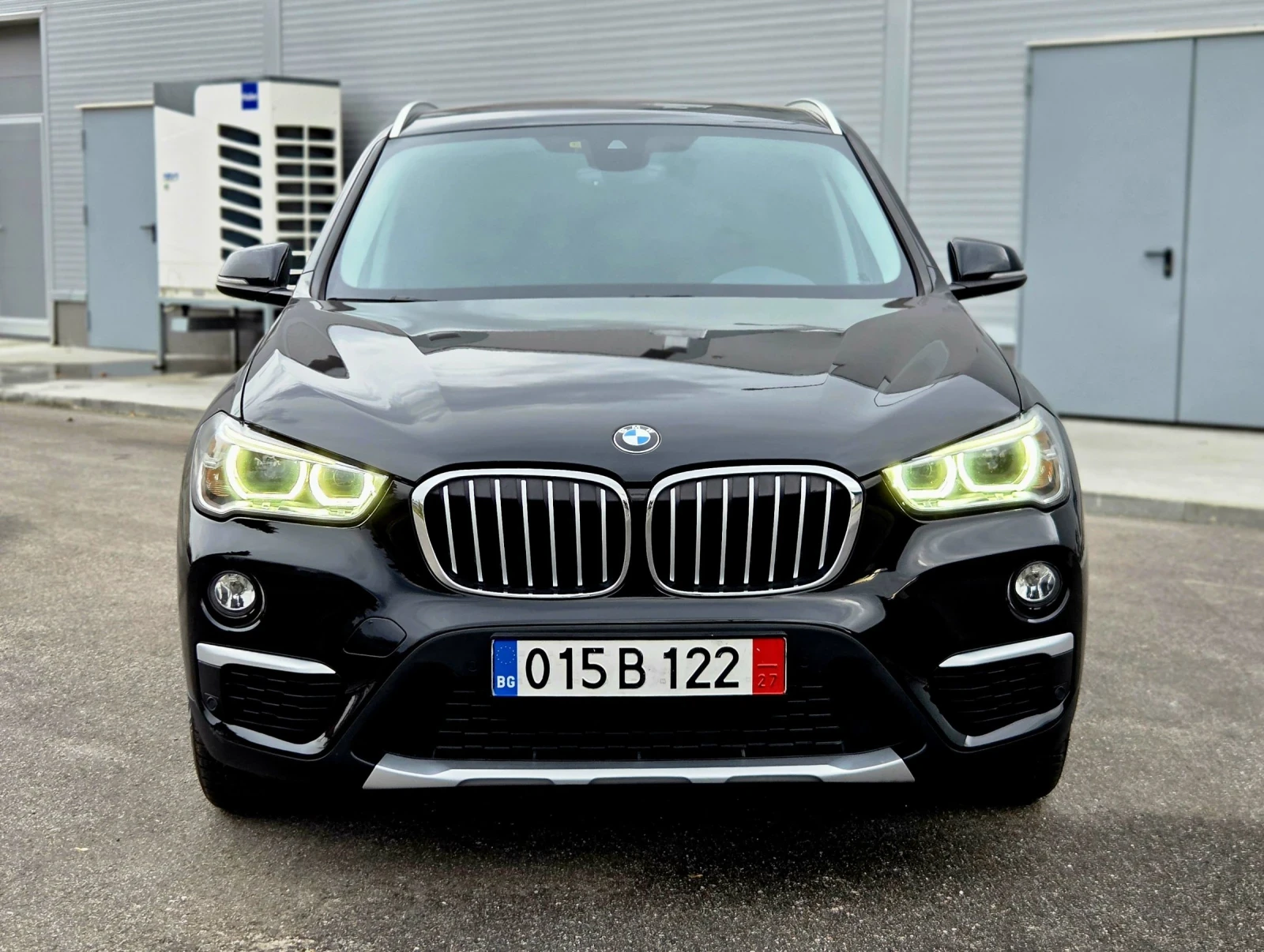 BMW X1 X-drive | Mobile.bg � ����������� 2