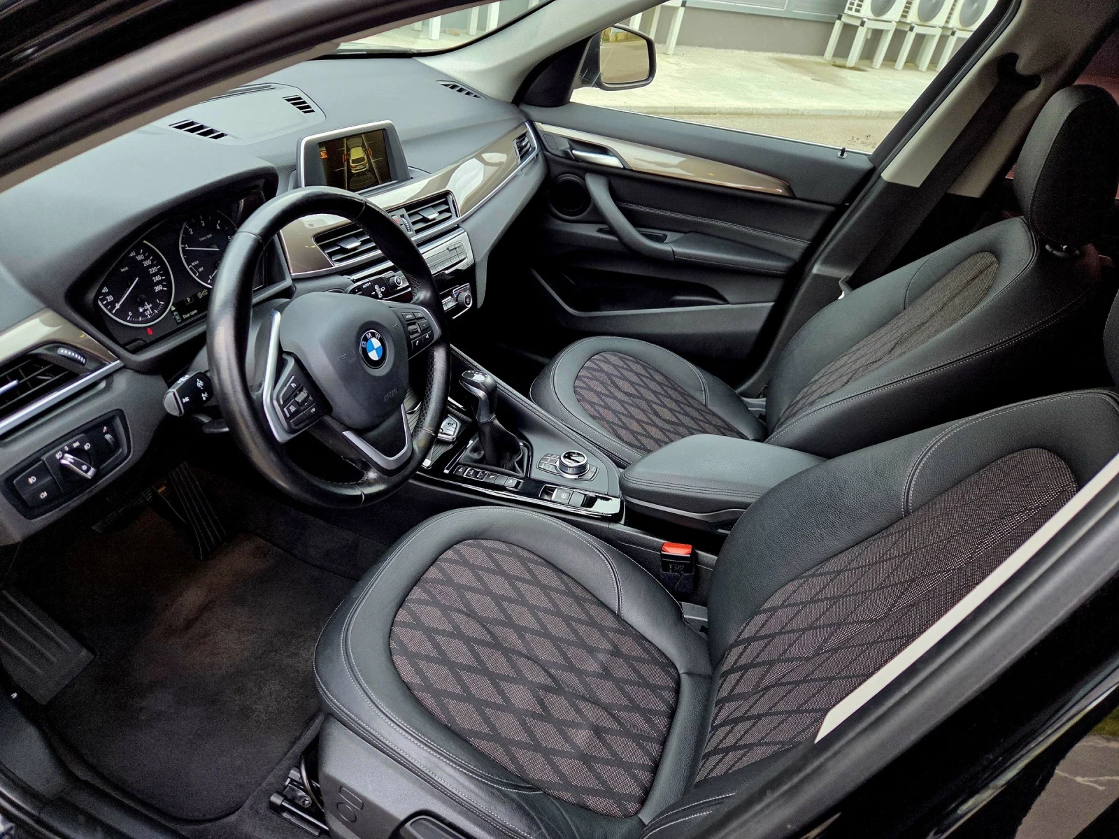 BMW X1 X-drive | Mobile.bg � ����������� 6