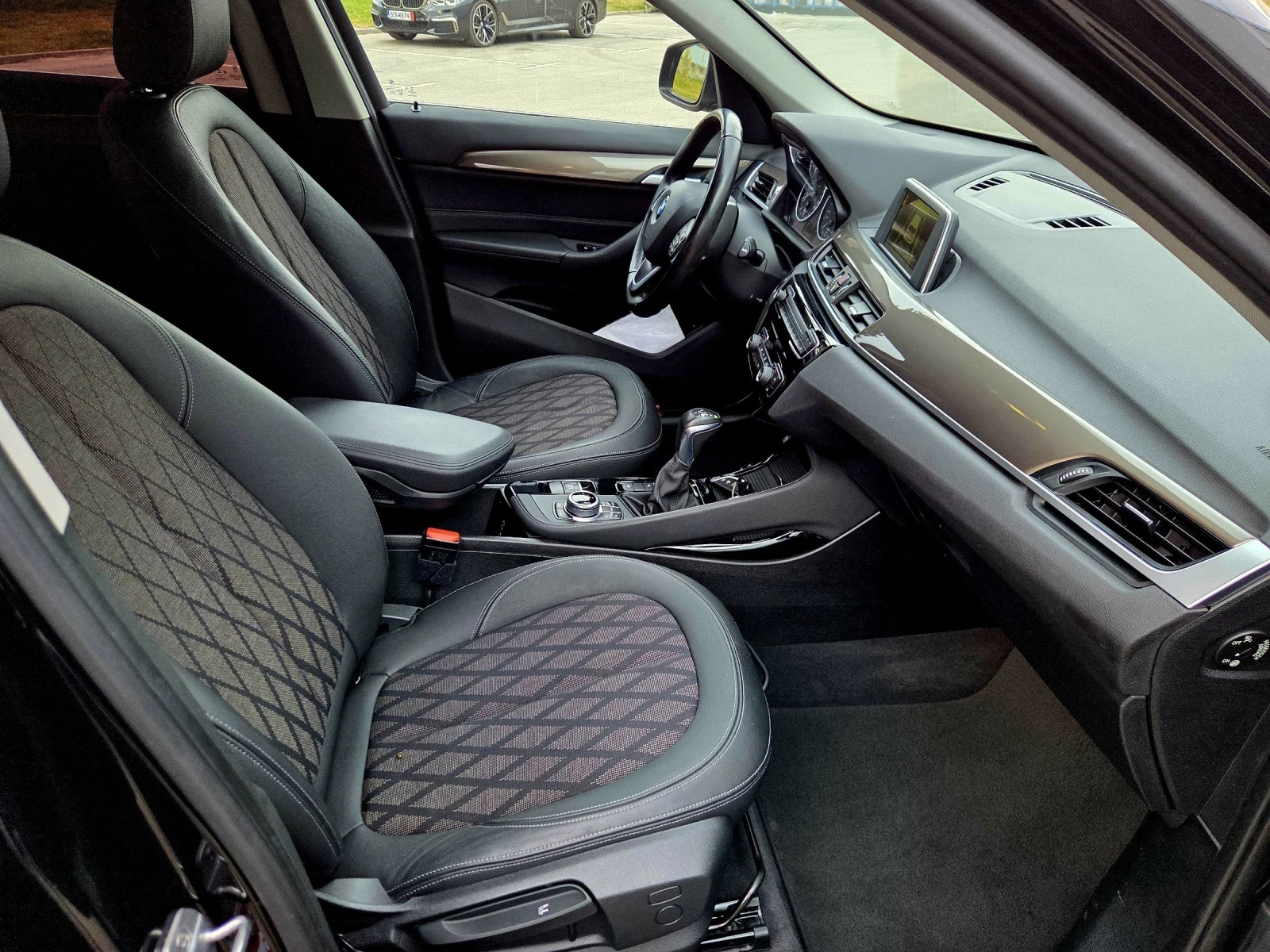 BMW X1 X-drive | Mobile.bg � ����������� 9