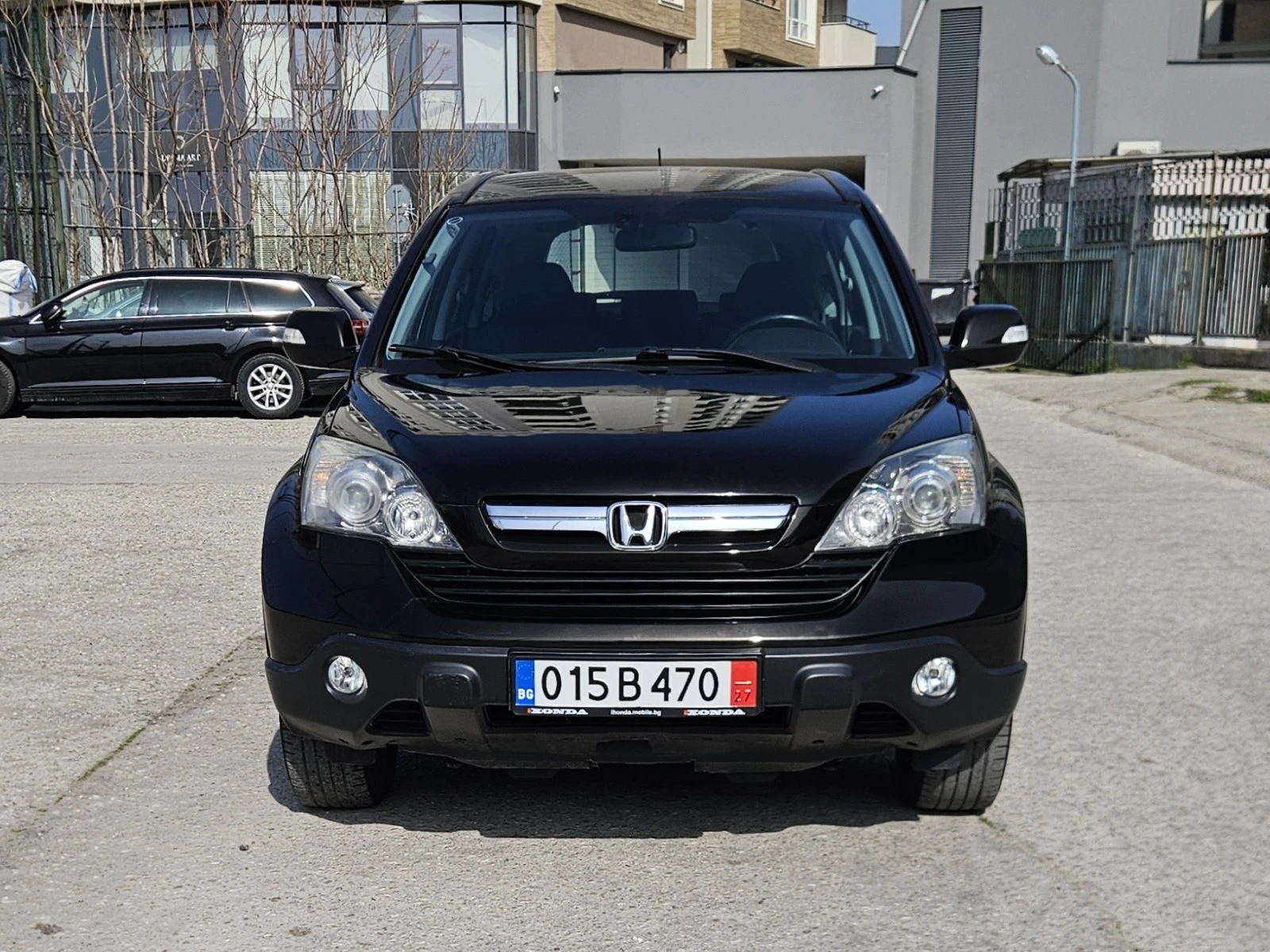 Honda Cr-v 2.0i-VTEC 4x4 Elegance | Mobile.bg � ����������� 2